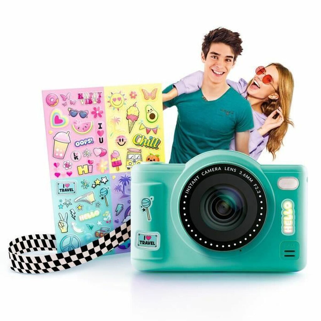 Digital Camera Canal Toys