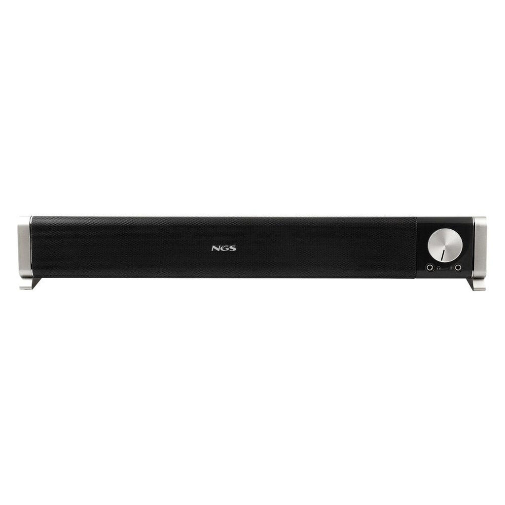 Soundbar NGS SB500BT Black