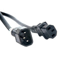 Perfex IEC Extension Cable (5m)
