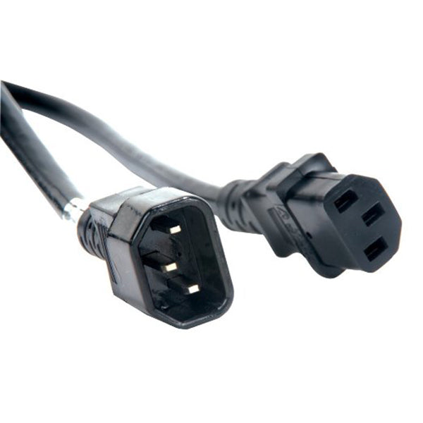 Perfex IEC Extension Cable (5m)