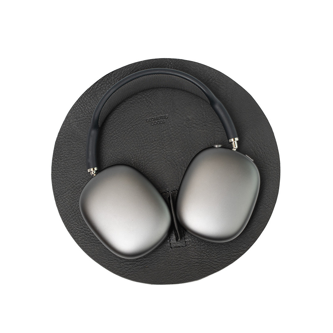 Leather Rest Station for AirPods Max
